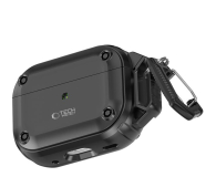 Tech-Protect Rough Hook do Apple Airpods Pro (1.|2. gen.) black - 1285370 - zdjęcie 3